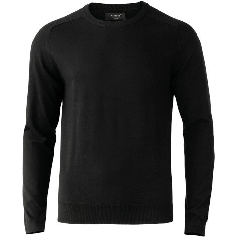 Nimbus Men's Brighton Knit Sweatshirt