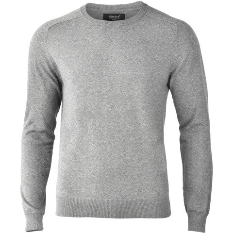 Nimbus Men's Brighton Knit Sweatshirt