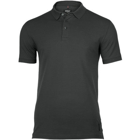 Nimbus Men's Harvard Stretch Deluxe Polo Shirt