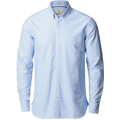Nimbus Men's Rochester Oxford Shirt Slim Fit