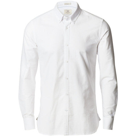 Nimbus Men's Rochester Oxford Shirt Slim Fit