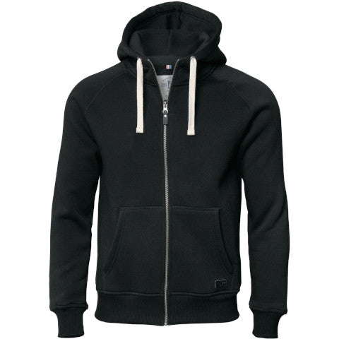 Nimbus Men's Williamsburg Fashionable Hooded Sweatshirt