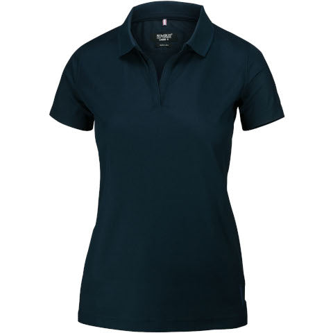 Nimbus Women's Clearwater Polo