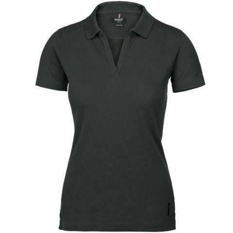 Nimbus Women's Harvard Stretch Deluxe Polo Shirt