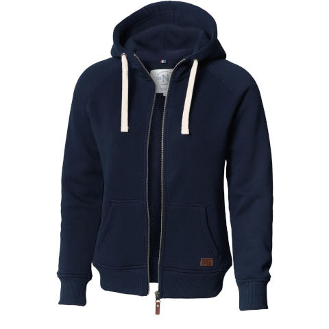 Nimbus Women's Williamsburg Fashionable Hooded Sweatshirt