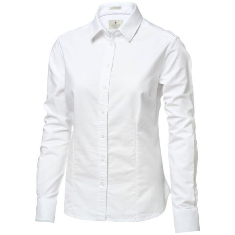 Nimbus Women's Rochester Oxford Shirt