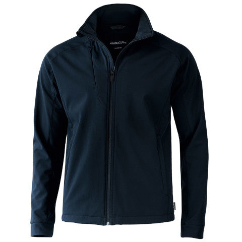 Nimbus Livingston 4-Way Stretch Softshell